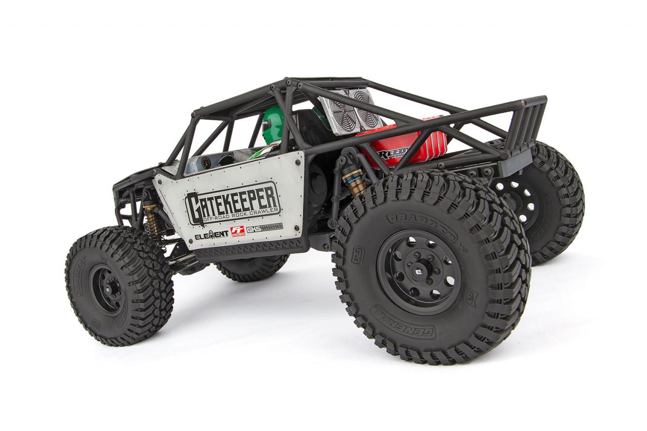 Element RC Enduro Gatekeeper Buggy Kit